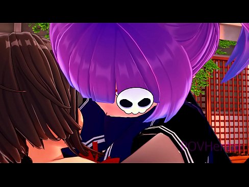 ❤️ Arachne κορίτσι τέρας. ❌ Σεξ ️