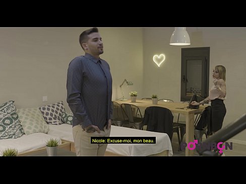 ❤️ PORNBCN 4K Μια ώριμη γυναίκα με μεγάλα βυζιά θέλει να γαμηθεί πρωκτικά από έναν νεαρό ζιγκολό με μεγάλο πούτσο πίπα αμόρτισμα σκληρό γαμήσι δουλειά με τα χέρια doggy style μουνί γλύψιμο οργασμός Γαλλικοί υπότιτλοι ❌ Σεξ ️