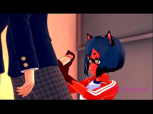 ❤️ Ολοκαίνουργιο ράντσο βοοειδών με τον Michiru Kagemori ❌ Σεξ ️